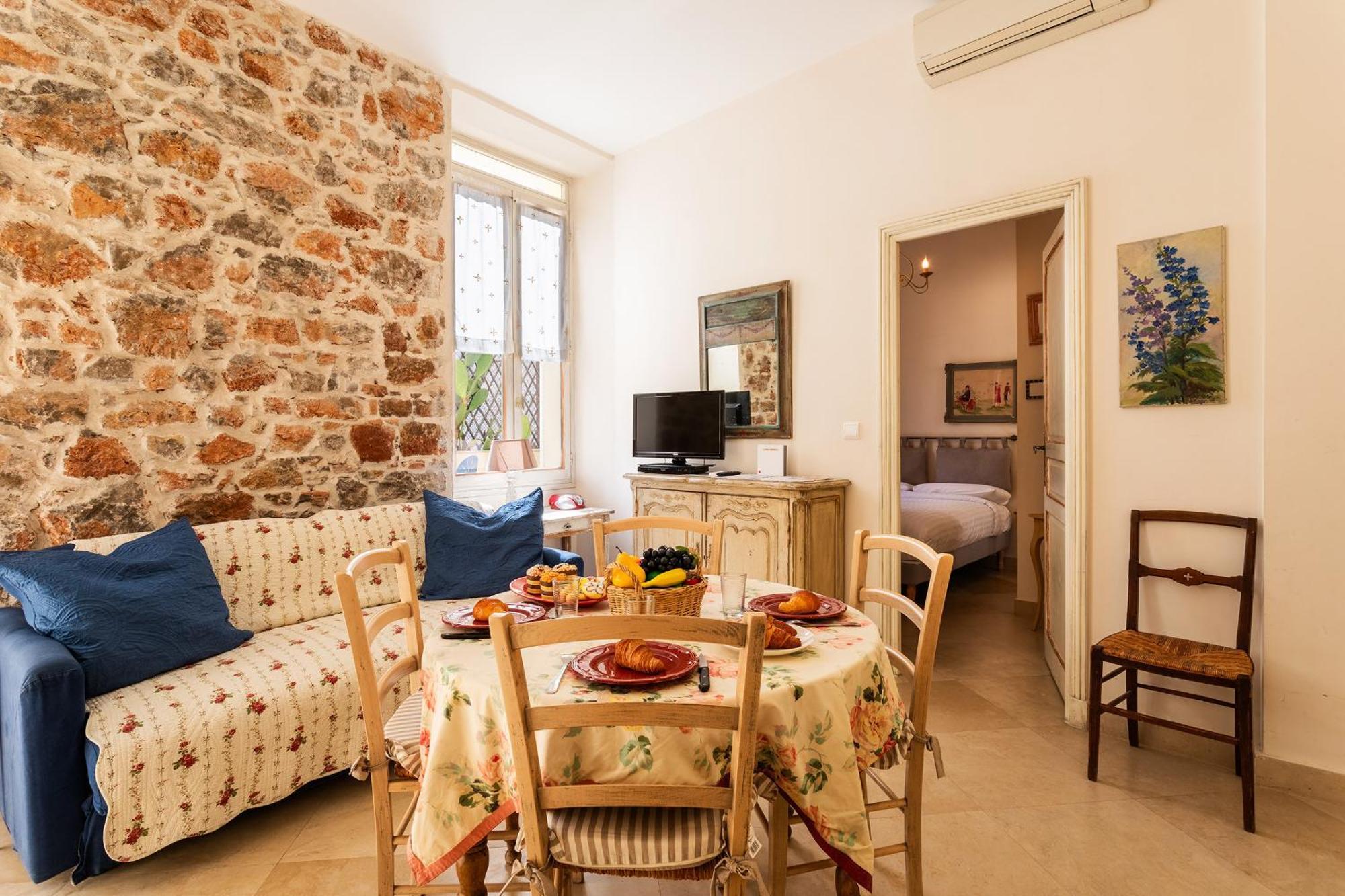 Appartement Frères Pradignac à Cannes Extérieur photo