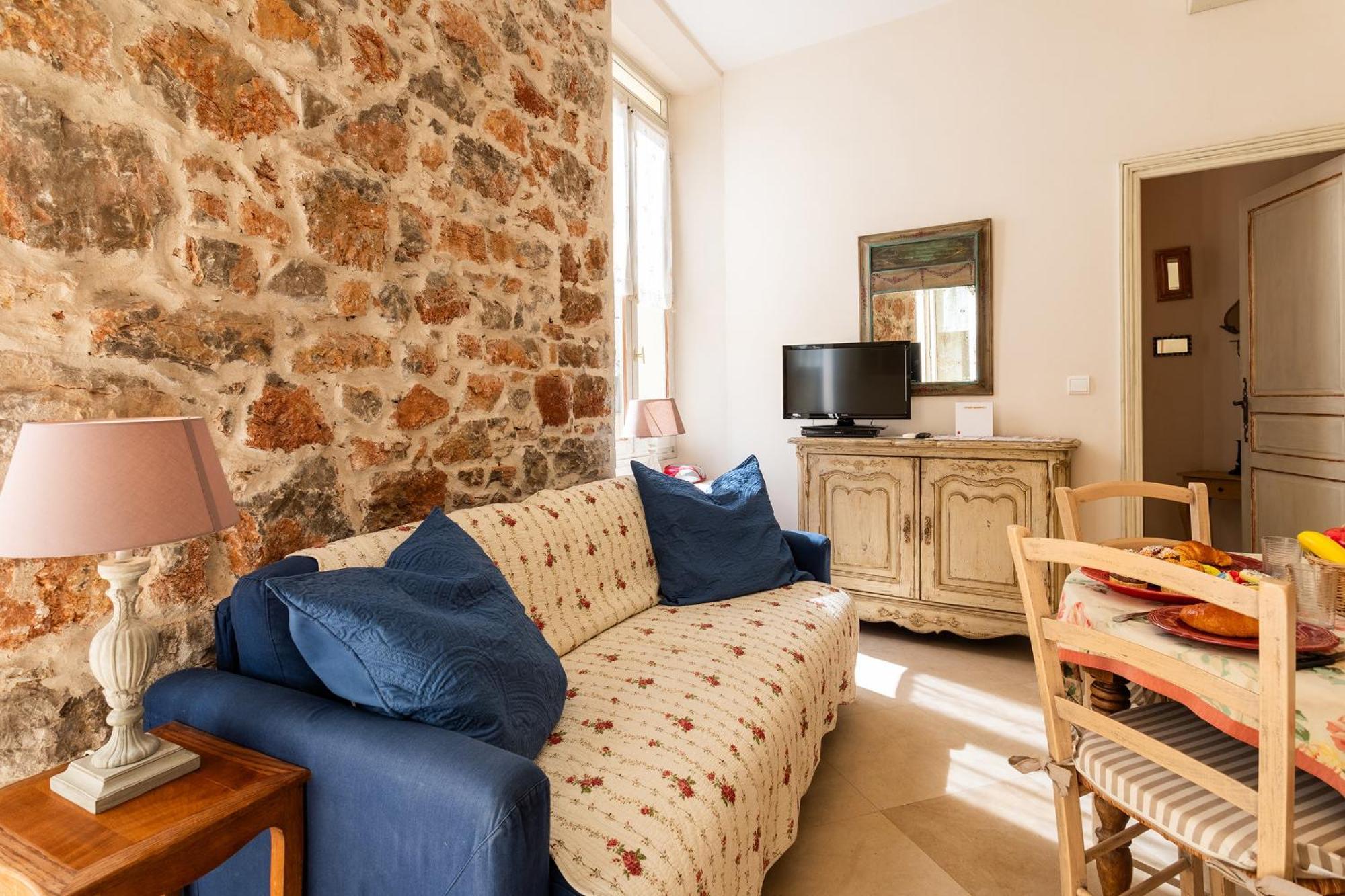 Appartement Frères Pradignac à Cannes Extérieur photo