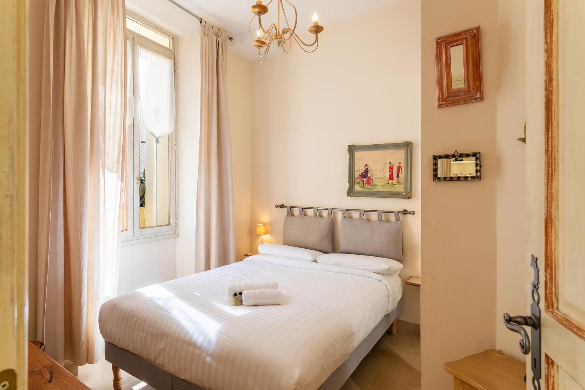 Appartement Frères Pradignac à Cannes Extérieur photo