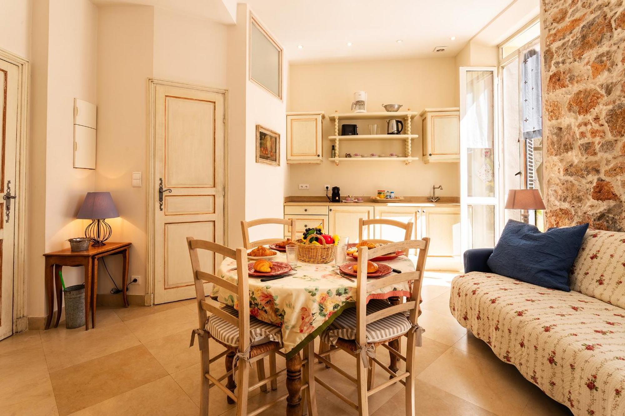 Appartement Frères Pradignac à Cannes Extérieur photo