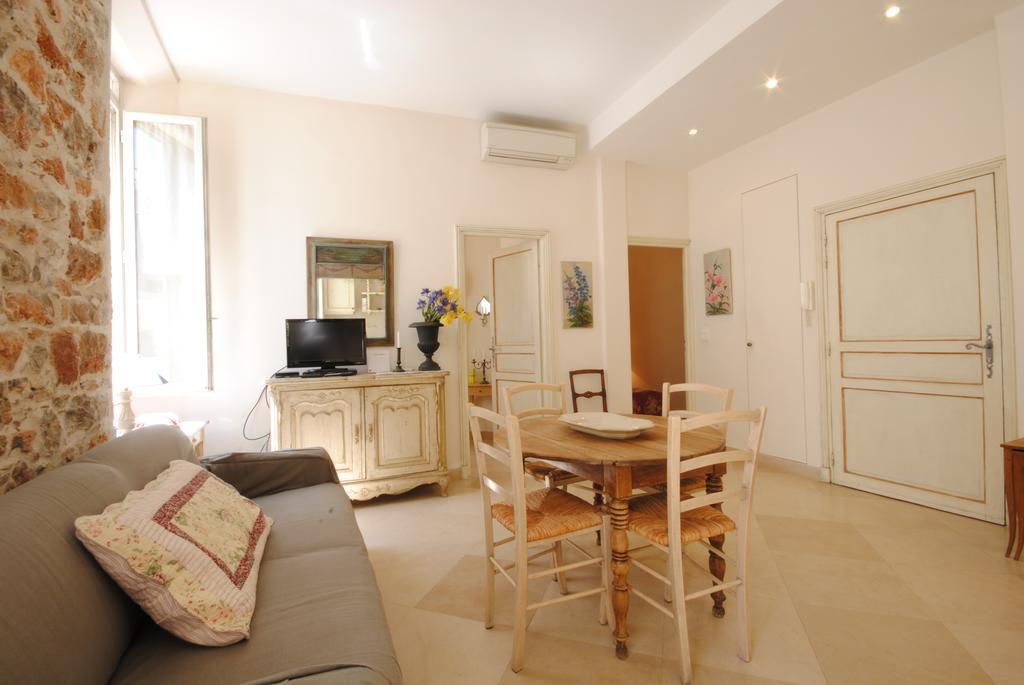 Appartement Frères Pradignac à Cannes Extérieur photo