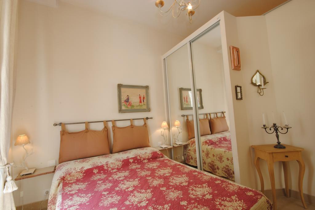 Appartement Frères Pradignac à Cannes Extérieur photo