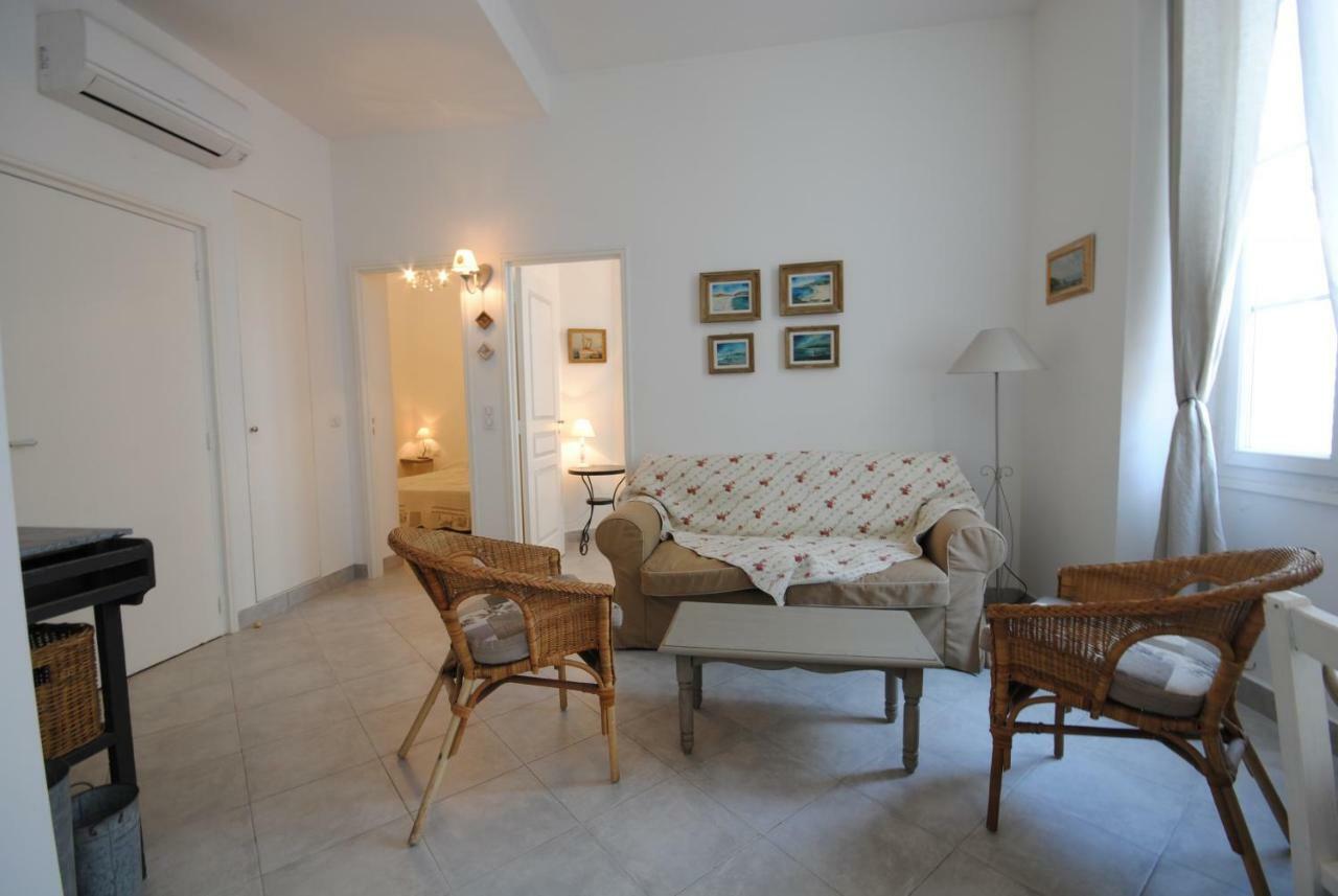 Appartement Frères Pradignac à Cannes Extérieur photo