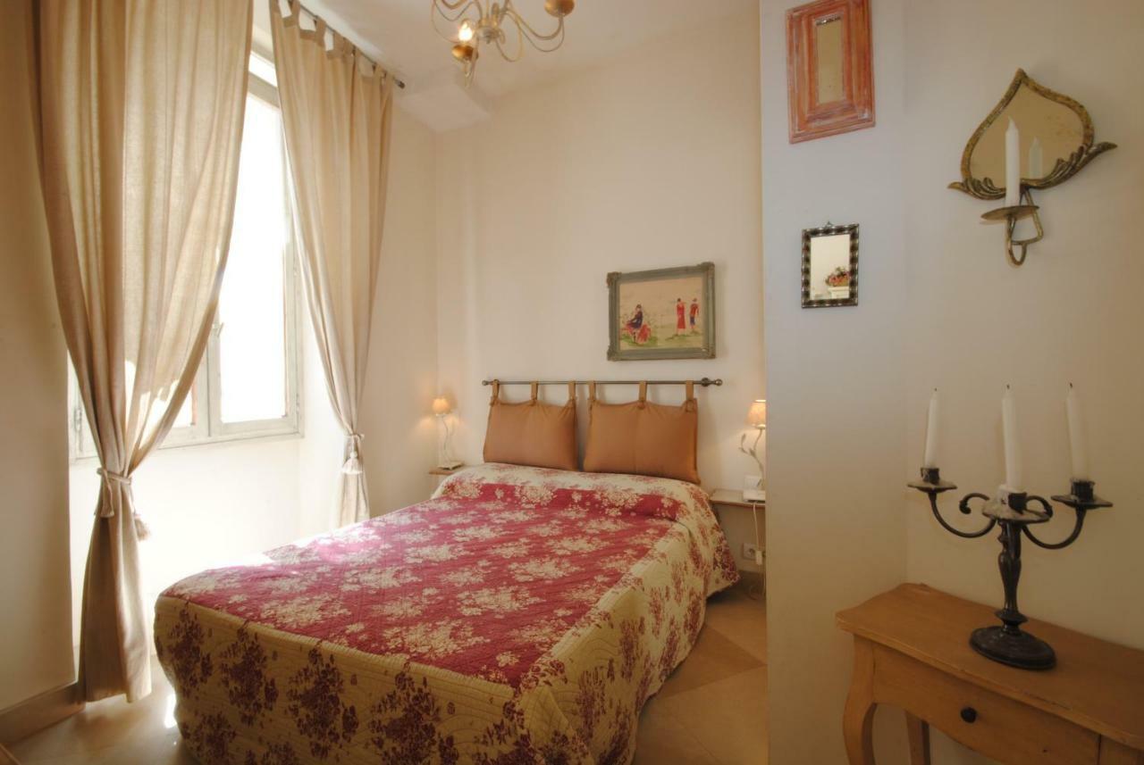 Appartement Frères Pradignac à Cannes Extérieur photo