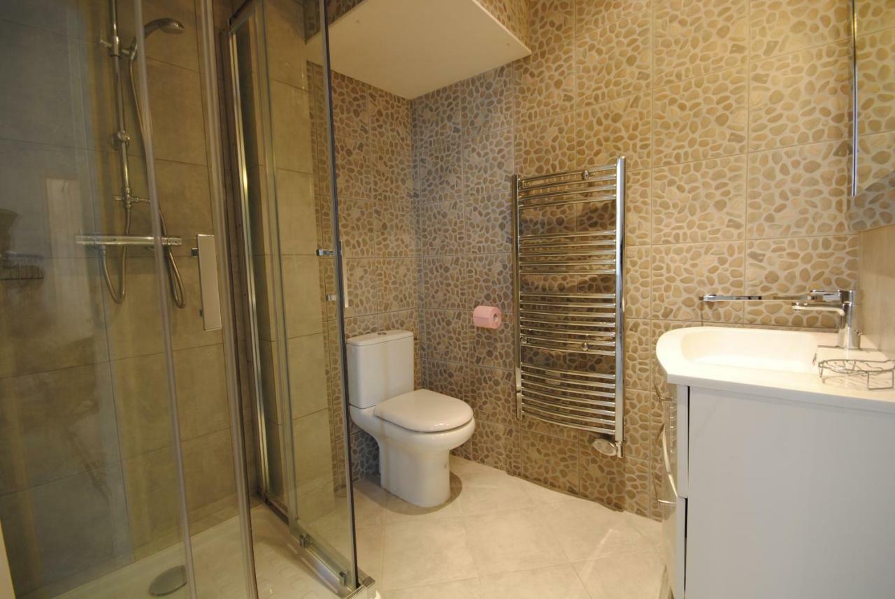 Appartement Frères Pradignac à Cannes Extérieur photo